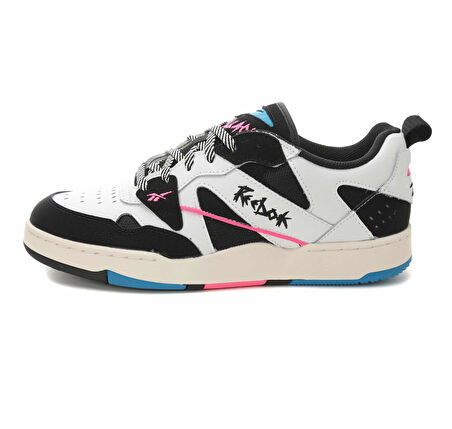 100201681-R Reebok R101927236 4W Bb 4000 Iı &amp;lsquo;96 Spor Ayakkabı Beyaz