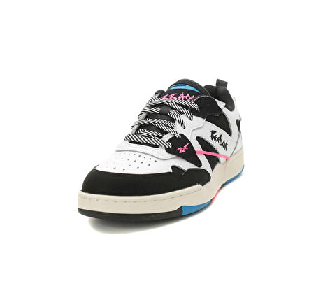 100201681-R Reebok R101927236 4W Bb 4000 Iı &amp;lsquo;96 Spor Ayakkabı Beyaz
