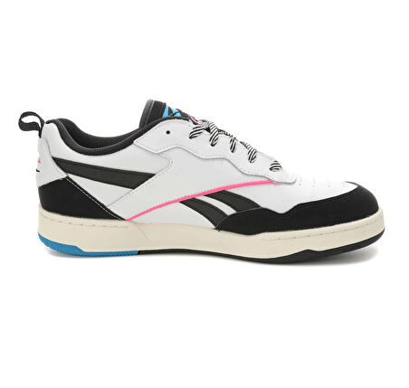 100201681-R Reebok R101927236 4W Bb 4000 Iı &amp;lsquo;96 Spor Ayakkabı Beyaz
