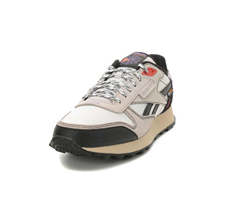 100201047-R Reebok R101926779 4W Classıc Leather Wınterıze Spor Ayakkabı Beyaz