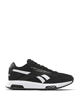 Siyah Kadın Deri Lifestyle Ayakkabı 100201257 REEBOK GLIDE DMX