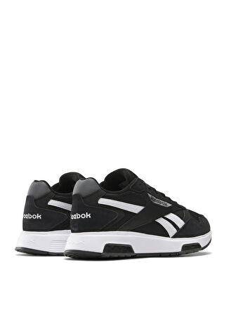 Siyah Kadın Deri Lifestyle Ayakkabı 100201257 REEBOK GLIDE DMX