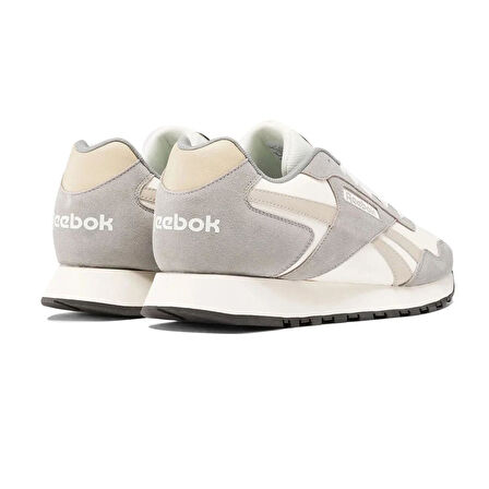 Reebok 100201406 Glide Spor Ayakkabı Gri