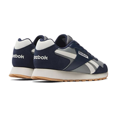 Reebok 100201415 Glide Spor Ayakkabı Gri