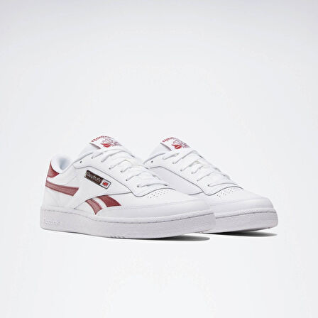 REEBOK CLUB C REVENGE Beyaz