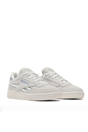 Reebok 4W CLUB C REVENGE Erkek Sneaker Ayakkabı Gri