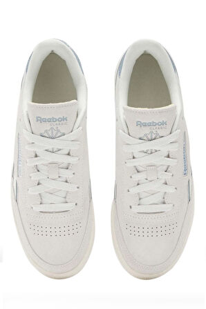 Reebok 4W CLUB C REVENGE Erkek Sneaker Ayakkabı Gri