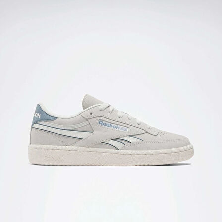 Reebok Club C Revenge Gri Kadın Sneaker 100201412