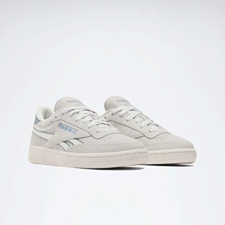 Reebok Club C Revenge Gri Kadın Sneaker 100201412