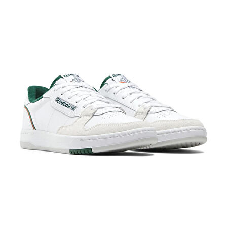 Reebok 100201247 Phase Court Spor Ayakkabı Beyaz