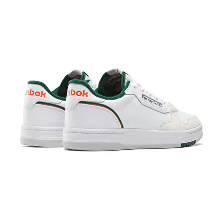 Reebok 100201247 Phase Court Spor Ayakkabı Beyaz