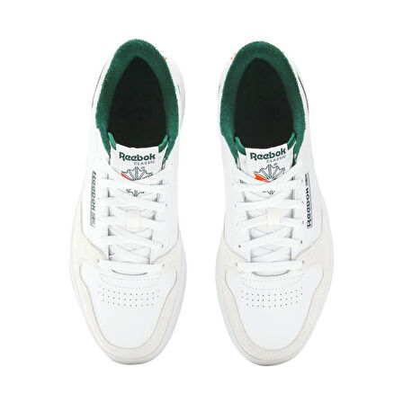 Reebok 100201247 Phase Court Spor Ayakkabı Beyaz