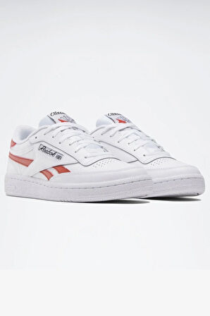 Reebok 4W Club C Revenge Kadın Spor Ayakkabı 100204580