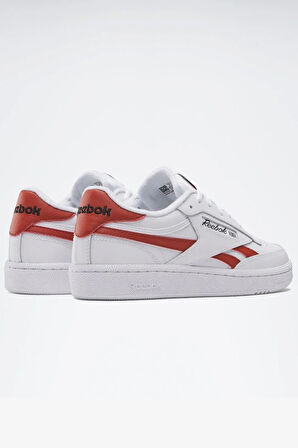 Reebok 4W Club C Revenge Kadın Spor Ayakkabı 100204580