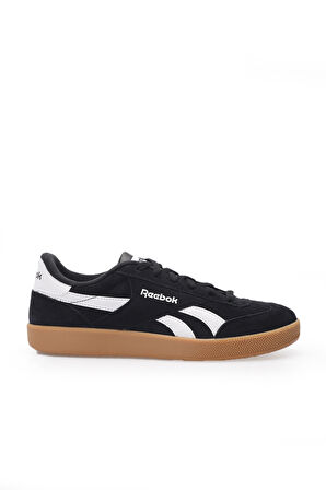 Reebok 4W REEBOK SMASH EDGE Erkek Sneaker Ayakkabı Siyah