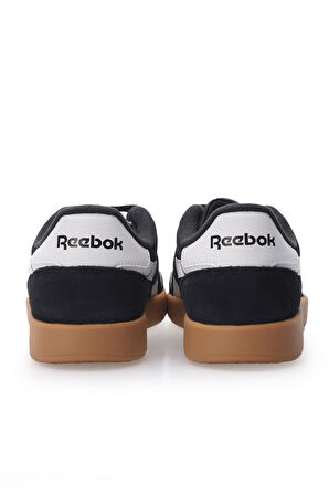 Reebok 4W REEBOK SMASH EDGE Erkek Sneaker Ayakkabı Siyah