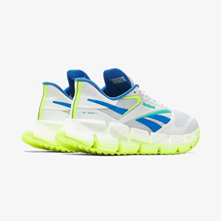 Reebok 4W Floatzig 1 Erkek Beyaz Koşu Ayakkabısı