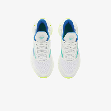 Reebok 4W Floatzig 1 Erkek Beyaz Koşu Ayakkabısı