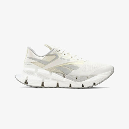 Reebok Floatzig 1 Kadın Krem Koşu Ayakkabısı