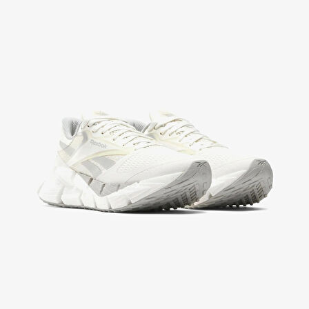 Reebok Floatzig 1 Kadın Krem Koşu Ayakkabısı