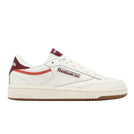 Reebok Club C 85 Unisex Sneaker Ayakkabı 100201284