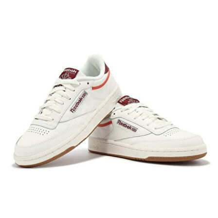 Reebok Club C 85 Unisex Sneaker Ayakkabı 100201284