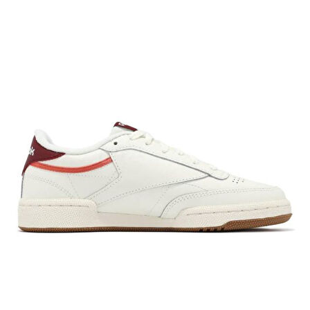 Reebok Club C 85 Unisex Sneaker Ayakkabı 100201284