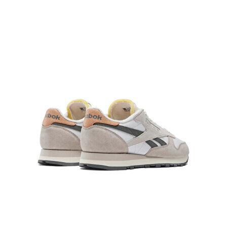 Reebok Ayakkabı Classic Leather