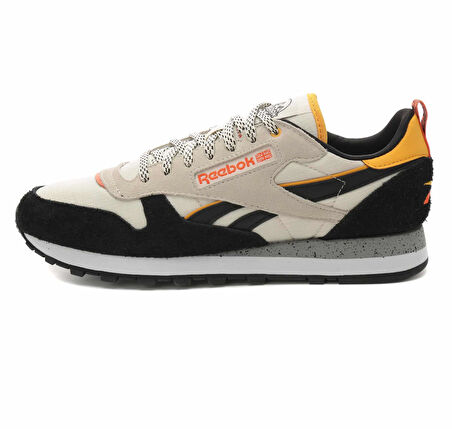 100201122-R Reebok R101926792 4W Classıc Leather Spor Ayakkabı Beyaz