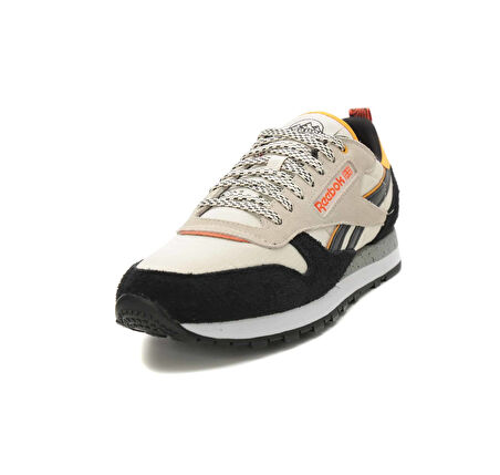 100201122-R Reebok R101926792 4W Classıc Leather Spor Ayakkabı Beyaz