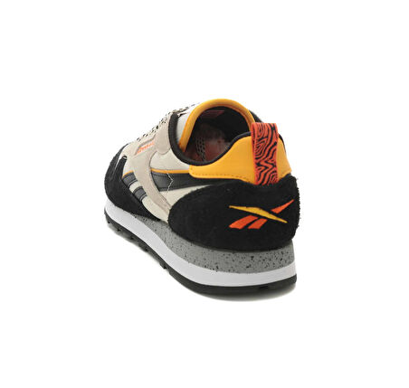 100201122-R Reebok R101926792 4W Classıc Leather Spor Ayakkabı Beyaz