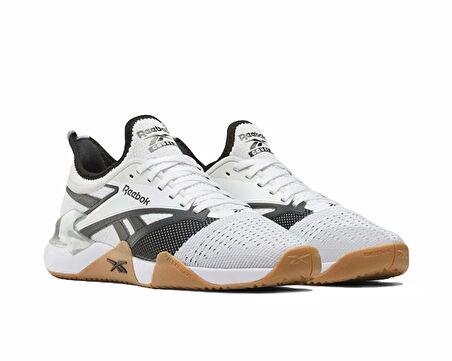 Reebok 4W Nano Court Erkek Antrenman Ayakkabısı 100204813 Beyaz