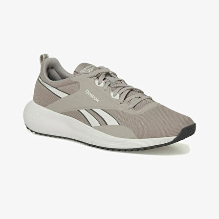 Reebok Lite Plus 4 Erkek Gri Koşu Ayakkabısı