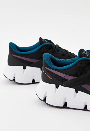 Reebok 100205021 Zig Dynamica 5 Kadın Koşu Ayakkabı