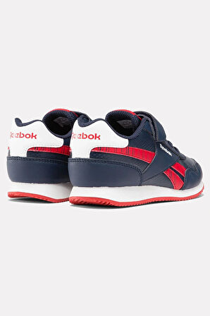 Reebok 4W Reebok Royal Cl Jog 3.0 1 Çocuk Spor Ayakkabı 100205863