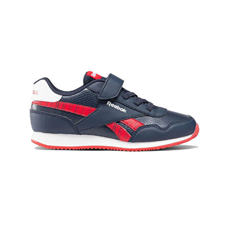 Reebok 100205863 Royal Cl Jog Spor Ayakkabı Lacivert