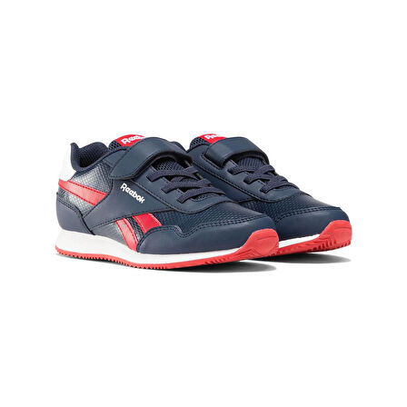 Reebok 100205863 Royal Cl Jog Spor Ayakkabı Lacivert