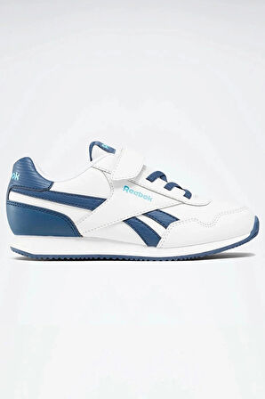 Reebok 4W Reebok Royal Cl Jog 3.0 1 Çocuk Spor Ayakkabı 100205864