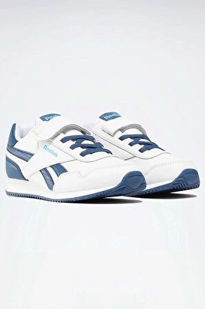 Reebok 4W Reebok Royal Cl Jog 3.0 1 Çocuk Spor Ayakkabı 100205864