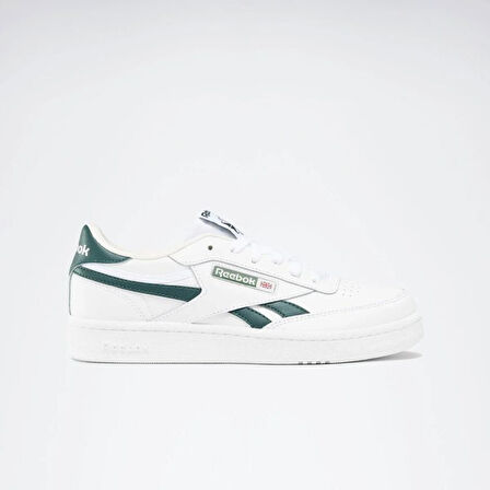 Reebok 4W CLUB C REVENGE Kadın  Beyaz Sneaker