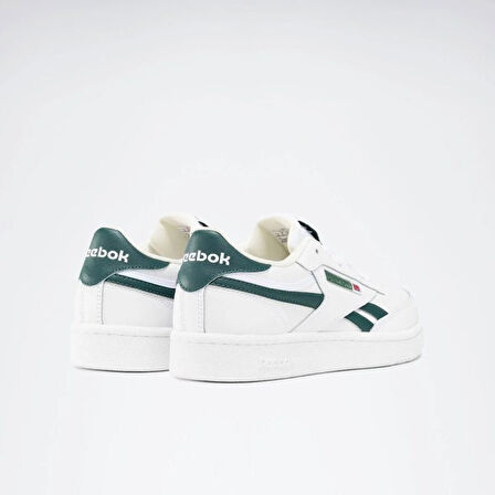 Reebok 4W CLUB C REVENGE Kadın  Beyaz Sneaker
