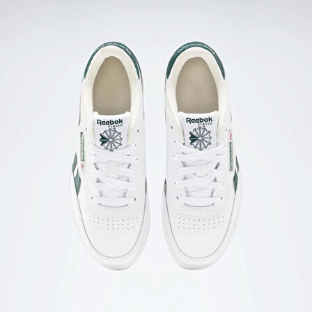 Reebok 4W CLUB C REVENGE Kadın  Beyaz Sneaker