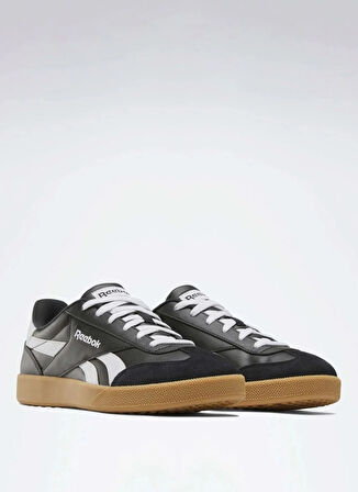 Reebok 100208246 REEBOK SMASH EDGE S Siyah Kadın Lifestyle Ayakkabı