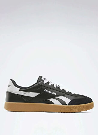 Reebok 100208246 REEBOK SMASH EDGE S Siyah Kadın Lifestyle Ayakkabı