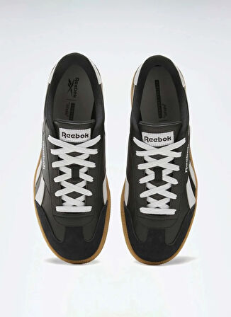 Reebok 100208246 REEBOK SMASH EDGE S Siyah Kadın Lifestyle Ayakkabı