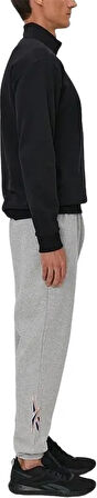 4W,CL UNIFORM PANT,GRI MELANJ