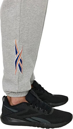 4W,CL UNIFORM PANT,GRI MELANJ