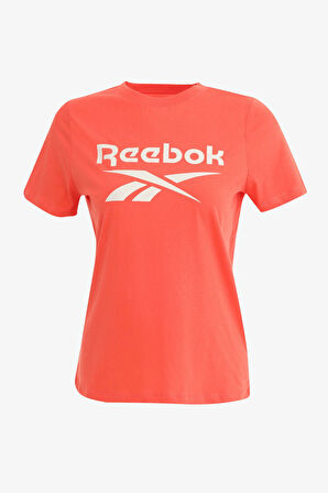 Reebok Ri Bl T-Shirt Kadın Pembe T-Shirt 100206169