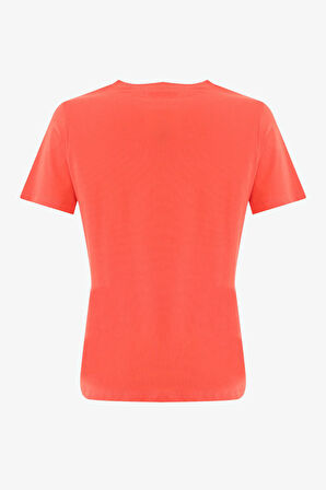 Reebok Ri Bl T-Shirt Kadın Pembe T-Shirt 100206169