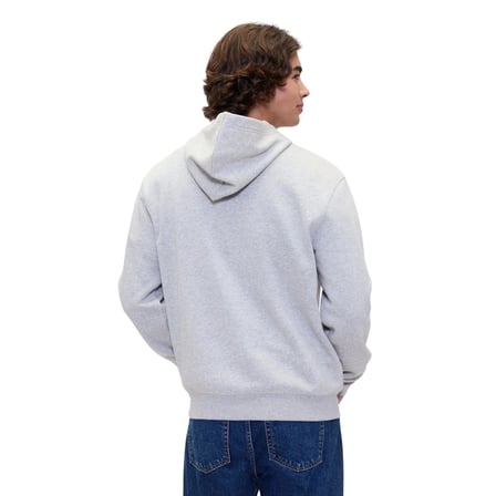 Gap Relaxed Gap Logo Sweatshirt - 795621